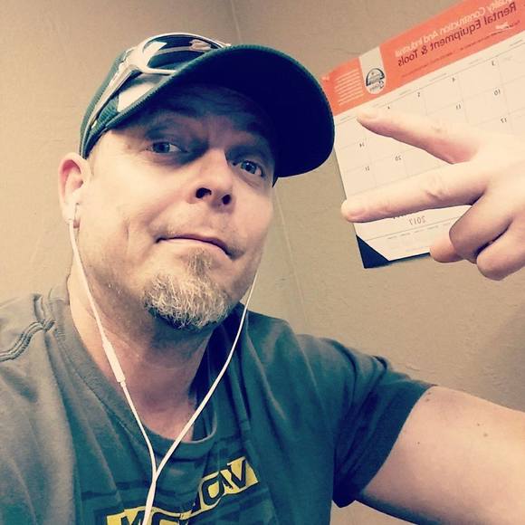 Meet your Posher, Greg - Picture 1 of 1